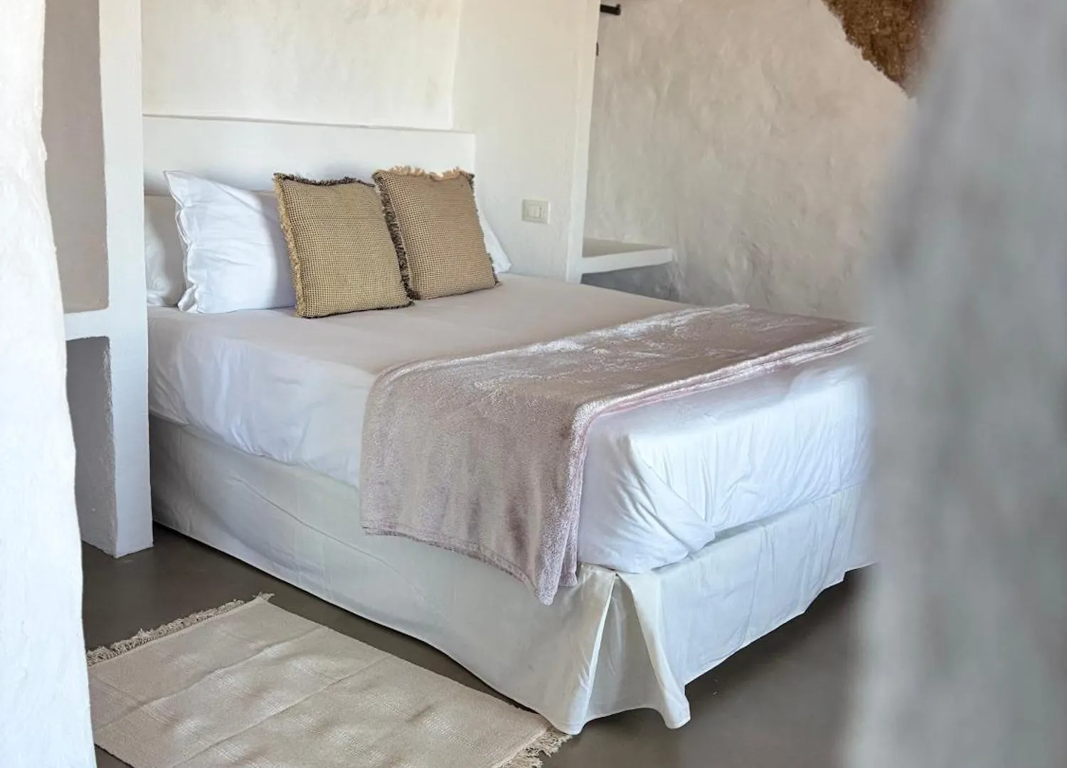 Itaca Tenerife Pension Güimar