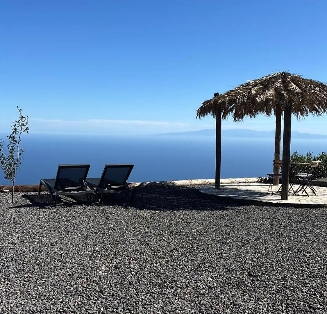 Itaca Tenerife Pension Güimar 0*,  Spanje