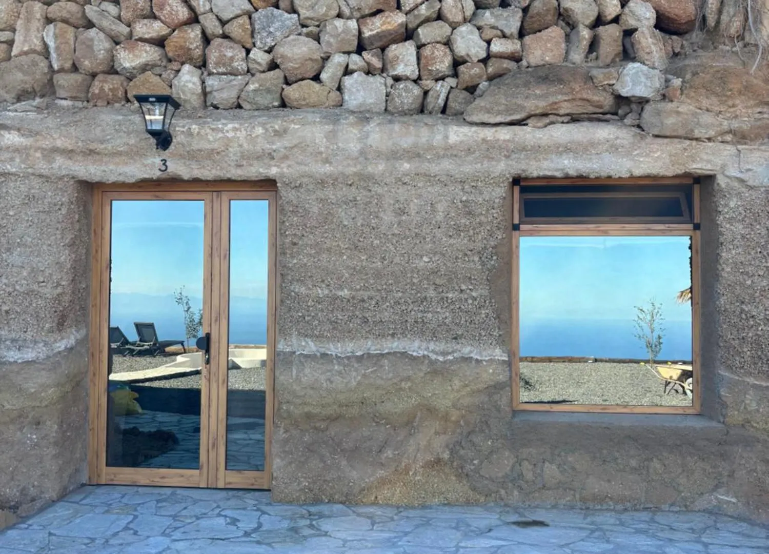 Landhuis Itaca Tenerife Pension Güimar