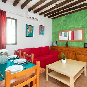 Okstay La Hoya Tenerife Сasa de vacaciones